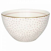 пиала dot pale pink w/gold в Нальчике