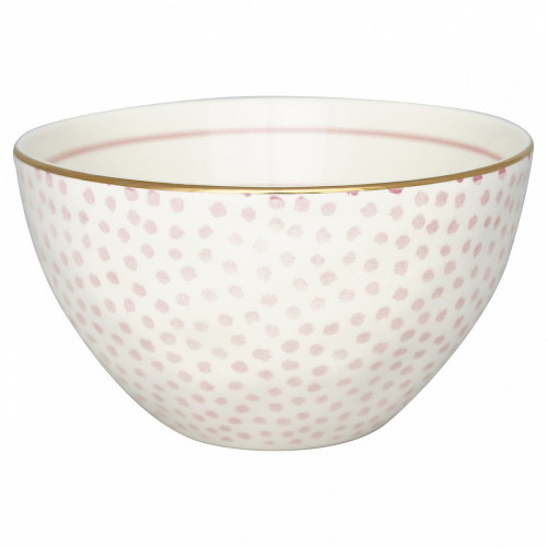 пиала dot pale pink w/gold в Нальчике