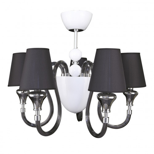 потолочная люстра lightstar otto 809057 в Нальчике