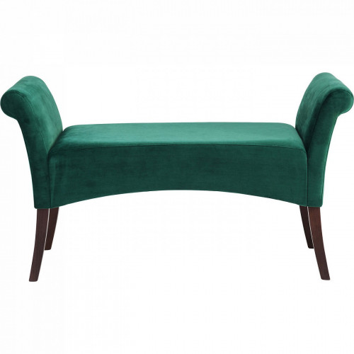 скамья с подлокотниками motley зеленый в Нальчике
