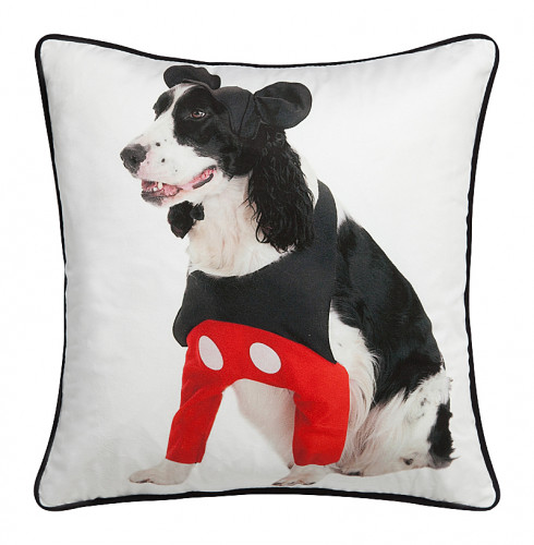подушка с собачкой mickey doggie в Нальчике