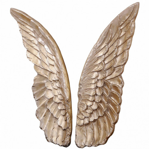 панно "крылышки (шампань)" в Нальчике