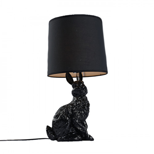 настольная лампа rabbit black от delight collection в Нальчике