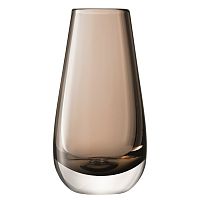 ваза в форме бутона flower colour 14 см мока в Нальчике