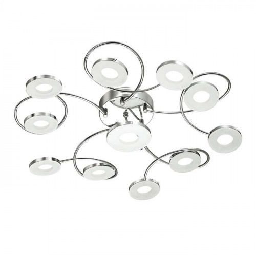потолочная светодиодная люстра odeon light scatta 4019/68cl в Нальчике