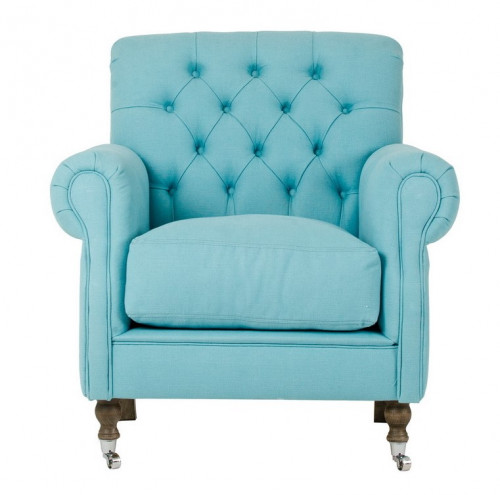 кресло biaso голубое в Нальчике
