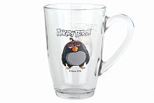 кружка angry birds movie black 330 мл в Нальчике