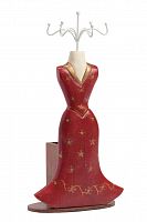 подставка для украшений giovanna red в Нальчике