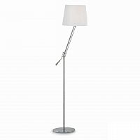 торшер ideal lux regol pt1 bianco в Нальчике