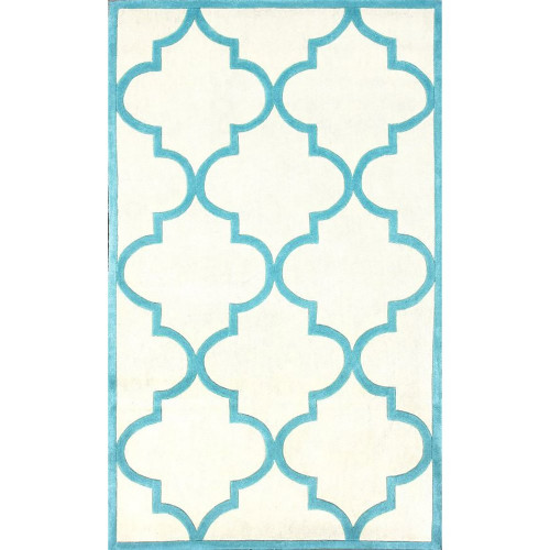ковер trelli light_blue 240х330 в Нальчике