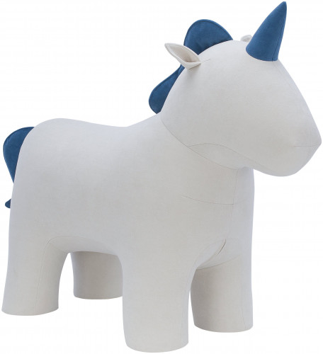 пуф leset unicorn ткань omega 30/ omega 45 в Нальчике