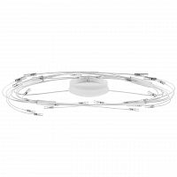 потолочный светильник lightstar ovale 784246 в Нальчике