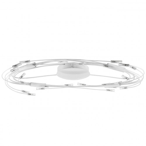 потолочный светильник lightstar ovale 784246 в Нальчике