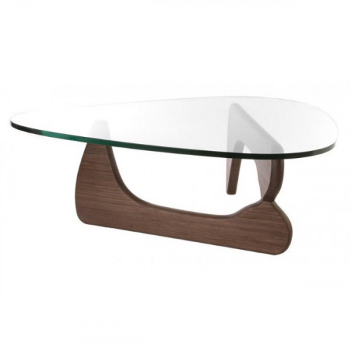 стол isamu noguchi розовое дерево в Нальчике
