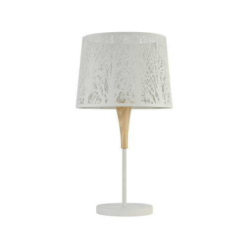 настольная лампа maytoni lantern mod029-tl-01-w в Нальчике