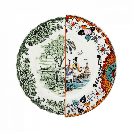 тарелка ipazia от seletti в Нальчике