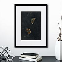 картина: zwei schmetterlinge ii, 1655г. в Нальчике