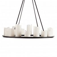 люстра altar candles белая, чёрная в Нальчике