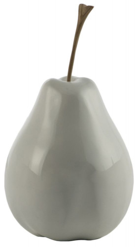 декор pear white small в Нальчике