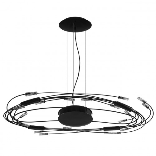 подвесной светильник lightstar ovale в Нальчике