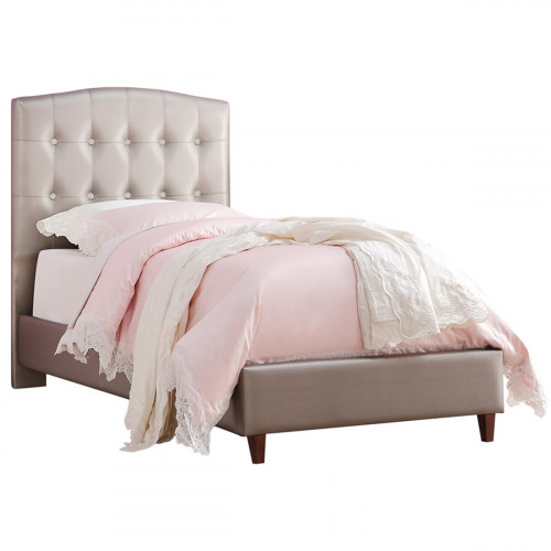кровать donco kids twin princess 90х200 в Нальчике