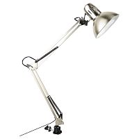 настольная лампа arte lamp senior a6068lt-1ss в Нальчике