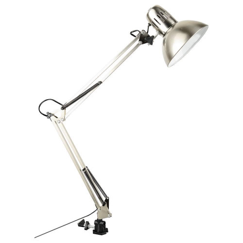 настольная лампа arte lamp senior a6068lt-1ss в Нальчике