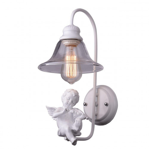 бра arte lamp amur a4288ap-1wh в Нальчике