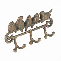 вешалка doris настенная мультиколор в Нальчике