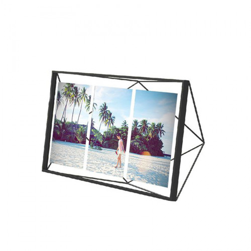 мультирамка prisma чёрная в Нальчике