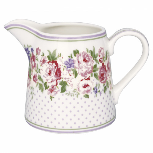 молочник rose white в Нальчике