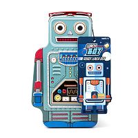 ланч-бокс robot в Нальчике