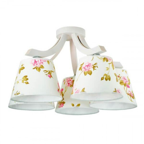 потолочная люстра дубравия морис 237-11-25 в Нальчике