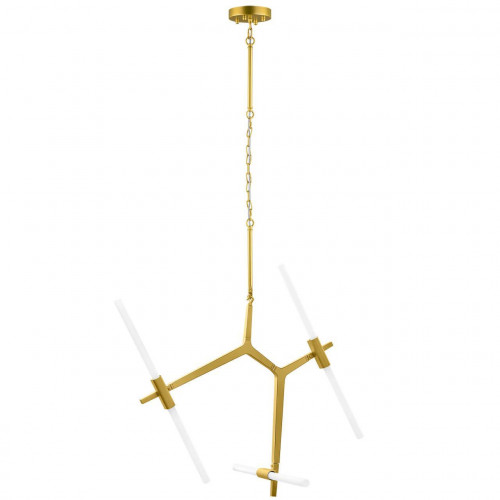 подвесная люстра lightstar struttura 742063 в Нальчике