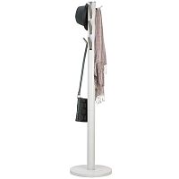 вешалка flapper напольная белая в Нальчике