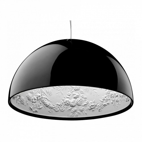 подвесной светильник skygarden flos d40 black в Нальчике
