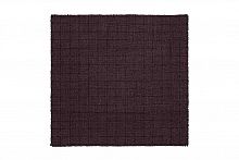 ковер waan light dark red 200x200 от gan в Нальчике