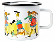 кружка pippi longstocking в Нальчике