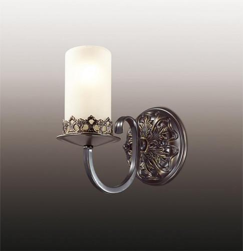 бра odeon light mela 2690/1w в Нальчике