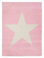 ковер wool star розовый в Нальчике