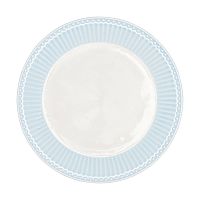 блюдо alice pale blue в Нальчике
