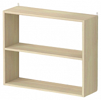 книжная полка гайвамебель 8580/8574/642/2463/3223 в Нальчике