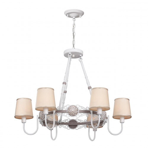 подвесная люстра favourite fiona 2495-6pc в Нальчике