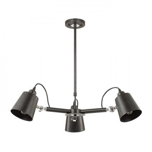 подвесная люстра lumion neropius 3532/3c в Нальчике