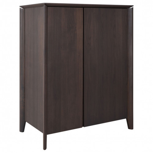 комод e4040 коричневый в Нальчике