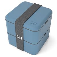 ланч-бокс mb square denim в Нальчике