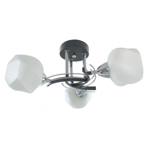 потолочная люстра toplight lia tl7380x-03bc в Нальчике