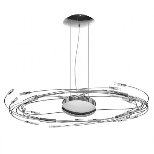 подвесной светильник lightstar ovale 784344 в Нальчике