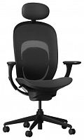 кресло xiaomi mijia ergonomic chair(черное) в Нальчике