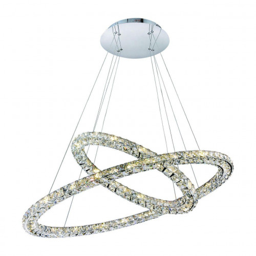 подвесной светодиодный светильник arte lamp a6717sp-2cc в Нальчике